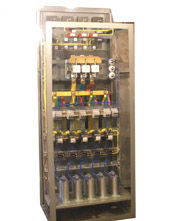 壽縣永青電氣設(shè)備廠產(chǎn)品分類——模具